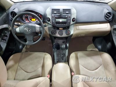 Zdjęcie 8 z 14 samochodu: 2010 TOYOTA RAV4 VIN:2T3KF4DV5AW018091 - miniatura