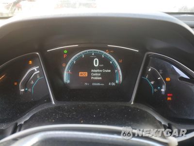 Zdjęcie 9 z 13 samochodu: 2017 HONDA CIVIC EX VIN:2HGFC2F89HH512892 - miniatura