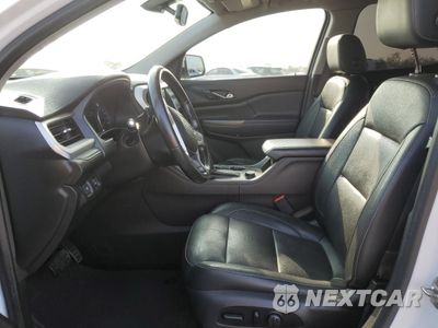 Zdjęcie 7 z 15 samochodu: 2019 GMC ACADIA SLT-1 VIN:1GKKNMLS5KZ268169 - miniatura