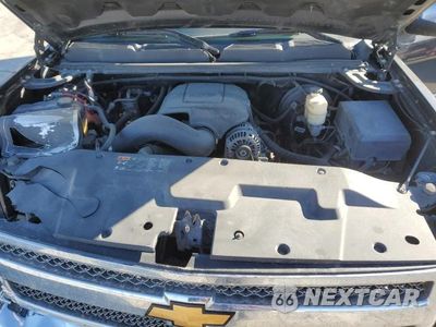 Zdjęcie 21 z 24 samochodu: 2013 CHEVROLET SILVERADO C1500 LT VIN:1GCRCSE04DZ402642 - miniatura