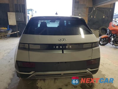 Zdjęcie 6 z 12 samochodu: 2023 HYUNDAI IONIQ 5 SEL VIN:KM8KNDAF2PU156592 - miniatura