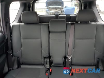 Zdjęcie 10 z 17 samochodu: 2022 LEXUS GX 460 VIN:JTJAM7BXXN5314211 - miniatura