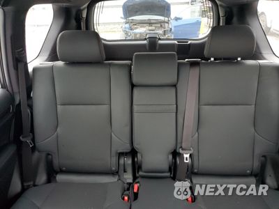 Zdjęcie 10 z 17 samochodu: 2022 LEXUS GX 460 VIN:JTJAM7BXXN5314211 - miniatura