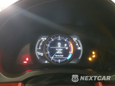 Zdjęcie 9 z 15 samochodu: 2021 LEXUS IS 350 F SPORT VIN:JTHGZ1B2XM5041008 - miniatura
