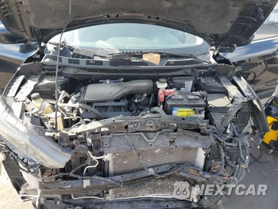 Zdjęcie 12 z 13 samochodu: 2018 NISSAN ROGUE SPORT S VIN:JN1BJ1CPXJW103559 - miniatura