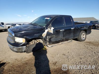 2005 DODGE RAM 1500 ST 1D7HU18N65S302505 - główne zdjęcie licytacji z USA - miniatura