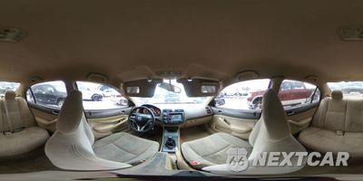 Zdjęcie 13 z 16 samochodu: 2003 HONDA CIVIC LX VIN:1HGES15563L021644 - miniatura