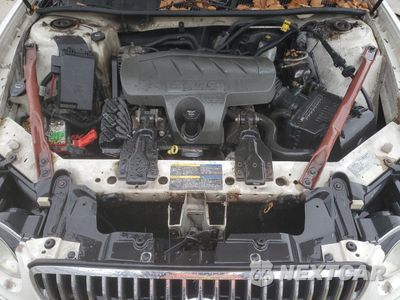 Zdjęcie 12 z 13 samochodu: 2009 BUICK LACROSSE CX VIN:2G4WC582691226724 - miniatura