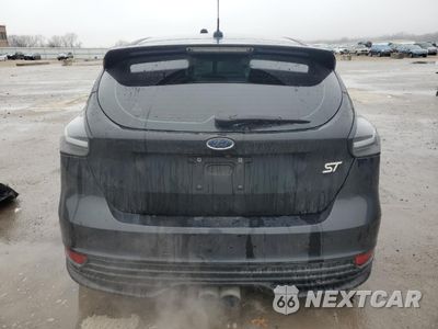 Zdjęcie 6 z 15 samochodu: 2015 FORD FOCUS ST VIN:1FADP3L92FL241872 - miniatura