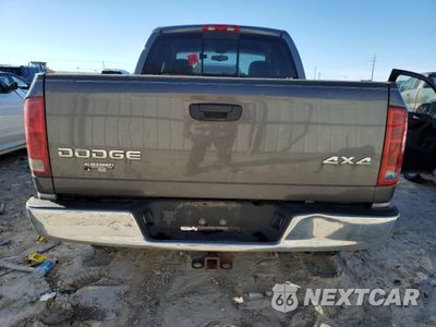 Zdjęcie 6 z 13 samochodu: 2002 DODGE RAM 1500 VIN:1D7HU18N12S647890 - miniatura