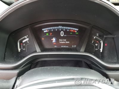 Zdjęcie 9 z 15 samochodu: 2019 HONDA CR-V EXL VIN:2HKRW1H87KH513760 - miniatura