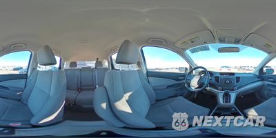 Zdjęcie 14 z 16 samochodu: 2014 HONDA CR-V LX VIN:2HKRM4H38EH617660 - miniatura