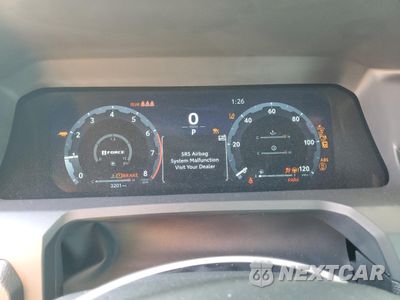 Zdjęcie 9 z 14 samochodu: 2024 TOYOTA TACOMA DOUBLE CAB VIN:3TYLB5JN9RT048092 - miniatura