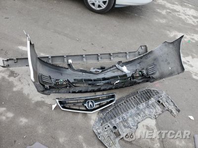 Zdjęcie 14 z 15 samochodu: 2006 ACURA TSX VIN:JH4CL96976C036725 - miniatura
