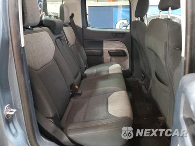 Zdjęcie 10 z 15 samochodu: 2023 FORD MAVERICK XL VIN:3FTTW8E35PRA97235 - miniatura