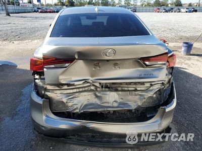 Zdjęcie 6 z 12 samochodu: 2018 LEXUS IS 300 VIN:JTHBA1D2XJ5069871 - miniatura