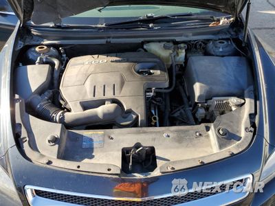 Zdjęcie 13 z 16 samochodu: 2010 CHEVROLET MALIBU LS VIN:1G1ZB5EB4AF195505 - miniatura