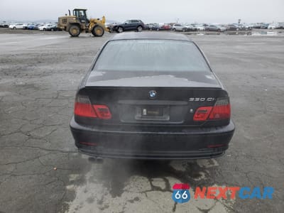 Zdjęcie 6 z 15 samochodu: 2001 BMW 330 CI VIN:WBABN53451JU21730 - miniatura