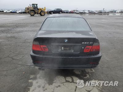 Zdjęcie 6 z 15 samochodu: 2001 BMW 330 CI VIN:WBABN53451JU21730 - miniatura