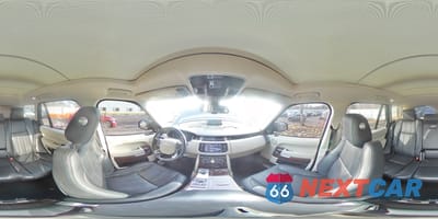 Zdjęcie 13 z 16 samochodu: 2013 LAND ROVER RANGE ROVER HSE VIN:SALGS2DF8DA116915 - miniatura