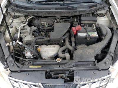 Zdjęcie 23 z 28 samochodu: 2011 NISSAN ROGUE S VIN:JN8AS5MV2BW277559 - miniatura