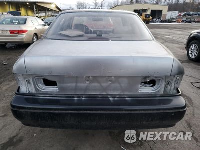 Zdjęcie 6 z 13 samochodu: 1997 LEXUS LS 400 VIN:JT8BH28F5V0094601 - miniatura