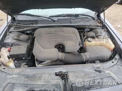 Zdjęcie 13 z 15 samochodu: 2016 DODGE CHALLENGER SXT VIN:2C3CDZAG6GH239984 - miniatura