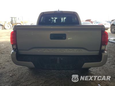 Zdjęcie 6 z 13 samochodu: 2019 TOYOTA TACOMA DOUBLE CAB VIN:5TFAX5GN2KX137952 - miniatura