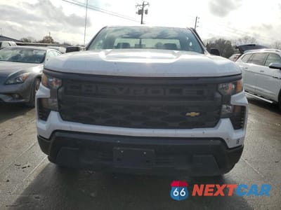 Piąte zdjęcie samochodu w środku: 2023 CHEVROLET SILVERADO C1500 VIN:3GCNAAED6PG162127 - miniatura