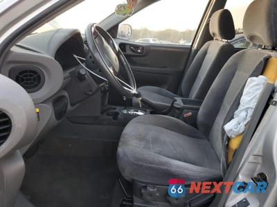 Zdjęcie 7 z 15 samochodu: 2003 HYUNDAI SANTA FE GLS VIN:KM8SC13D93U392375 - miniatura