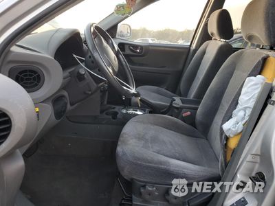 Zdjęcie 7 z 15 samochodu: 2003 HYUNDAI SANTA FE GLS VIN:KM8SC13D93U392375 - miniatura