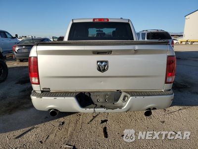 Zdjęcie 6 z 16 samochodu: 2012 DODGE RAM 1500 ST VIN:1C6RD6KT2CS332088 - miniatura