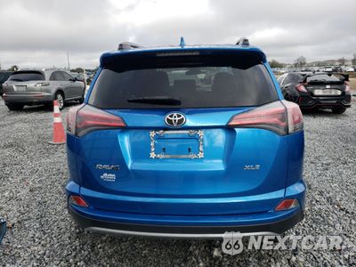 Zdjęcie 6 z 12 samochodu: 2018 TOYOTA RAV4 ADVENTURE VIN:JTMWFREV3JJ203977 - miniatura