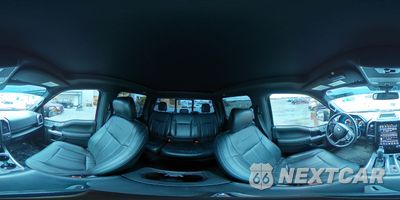 Zdjęcie 12 z 15 samochodu: 2019 FORD F150 SUPERCREW VIN:1FTEW1E54KFB29499 - miniatura