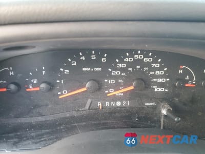Zdjęcie 9 z 14 samochodu: 2006 FORD ECONOLINE E350 SUPER DUTY VAN VIN:1FTSS34L16DB41931 - miniatura