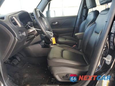 Zdjęcie 7 z 13 samochodu: 2020 JEEP RENEGADE LATITUDE VIN:ZACNJBB11LPL70485 - miniatura