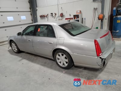 Drugie zdjęcie samochodu z przodu: 2007 CADILLAC DTS VIN:1G6KD57Y27U169769 - miniatura