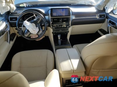 Zdjęcie 8 z 15 samochodu: 2022 LEXUS GX 460 VIN:JTJAM7BXXN5332742 - miniatura