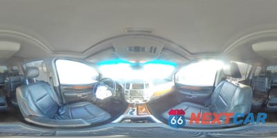 Zdjęcie 14 z 16 samochodu: 2010 INFINITI QX56 VIN:5N3ZA0NF2AN900150 - miniatura