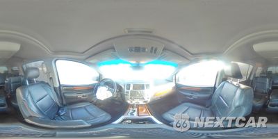 Zdjęcie 14 z 16 samochodu: 2010 INFINITI QX56 VIN:5N3ZA0NF2AN900150 - miniatura