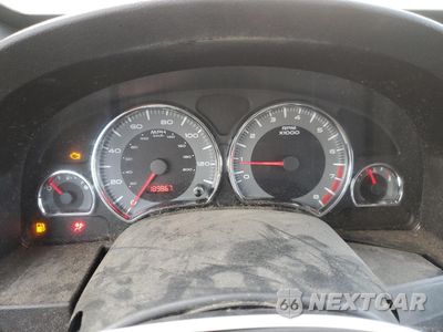 Zdjęcie 9 z 13 samochodu: 2006 PONTIAC TORRENT VIN:2CKDL73F666064456 - miniatura
