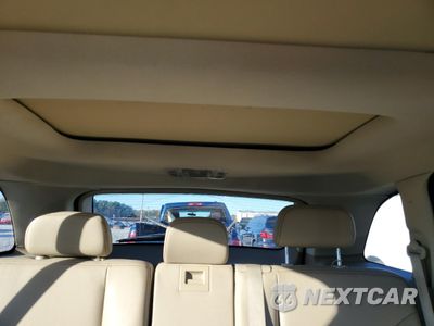 Zdjęcie 10 z 15 samochodu: 2007 FORD EDGE SEL PLUS VIN:2FMDK39C77BA84249 - miniatura
