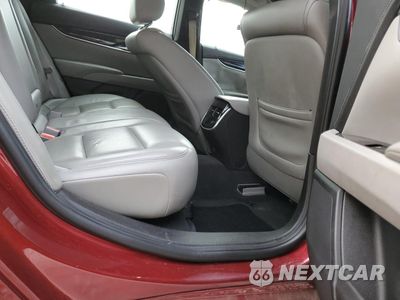 Zdjęcie 11 z 14 samochodu: 2016 CADILLAC XTS LUXURY COLLECTION VIN:2G61M5S38G9181851 - miniatura