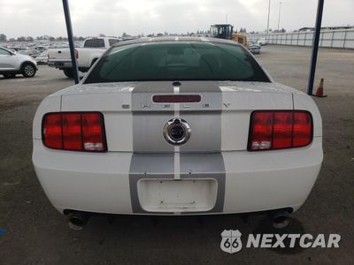 Zdjęcie 6 z 14 samochodu: 2007 FORD MUSTANG GT VIN:1ZVHT82H275310091 - miniatura