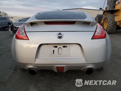 Zdjęcie 6 z 12 samochodu: 2013 NISSAN 370Z BASE VIN:JN1AZ4EH6DM380642 - miniatura