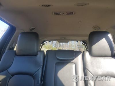 Zdjęcie 10 z 15 samochodu: 2012 NISSAN PATHFINDER S VIN:5N1AR1NB9CC608205 - miniatura
