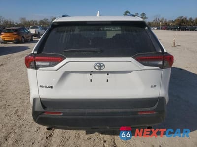 Zdjęcie 6 z 14 samochodu: 2021 TOYOTA RAV4 LE VIN:2T3H1RFV7MC108111 - miniatura