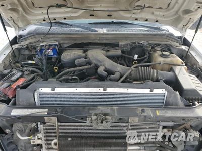 Zdjęcie 11 z 12 samochodu: 2008 FORD F-450 SD VIN:1FD4F46Y58EC32480 - miniatura