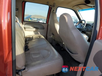 Zdjęcie 10 z 15 samochodu: 1999 FORD F350 SRW SUPER DUTY VIN:1FTSW31F9XEE91077 - miniatura