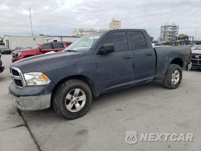 2018 RAM 1500 ST 1C6RR6FG7JS202030 - główne zdjęcie licytacji z USA - miniatura